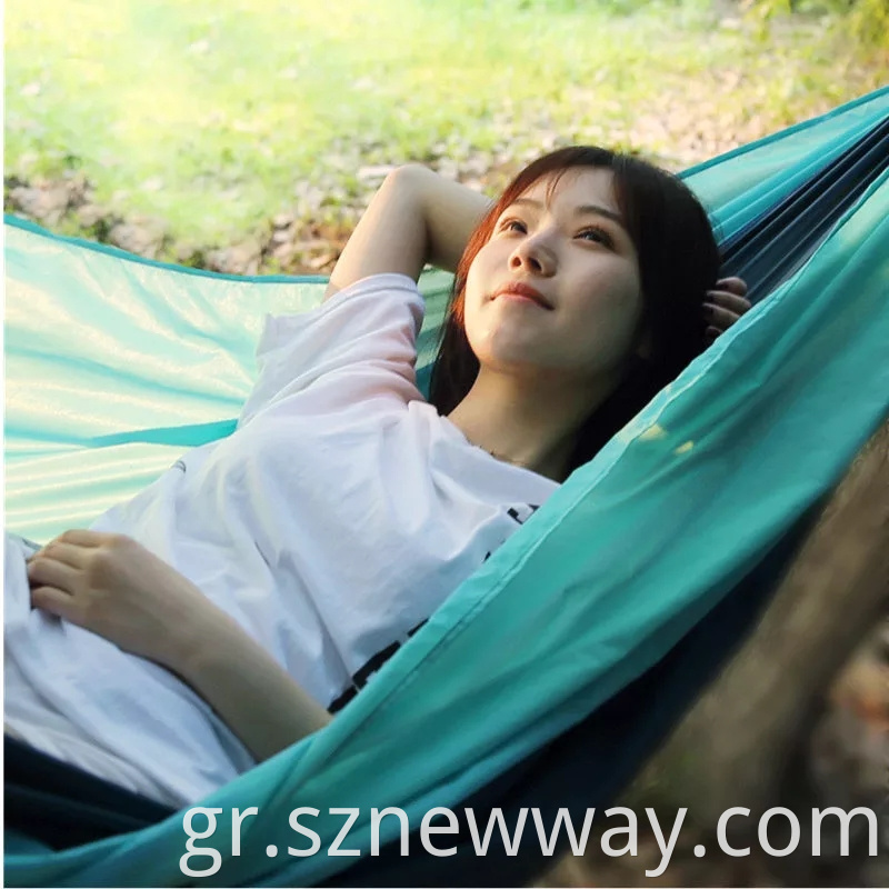 Zaofeng Outdoor Swings Bed